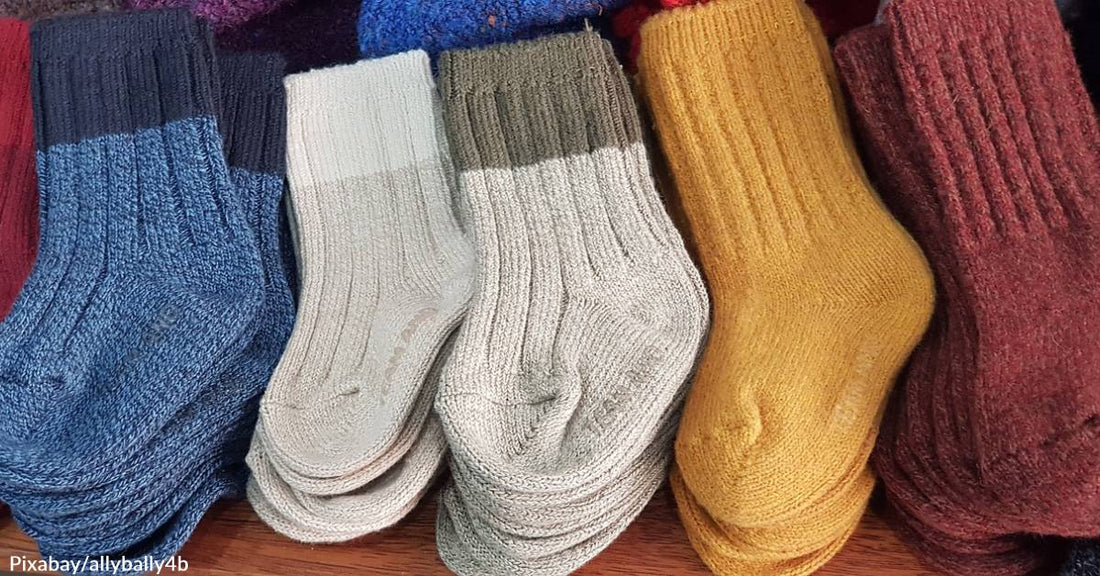 Recycling Old Baby Clothes for Animal Hospitals & Shelters is a Great Way to Help Injured & Sick Pets