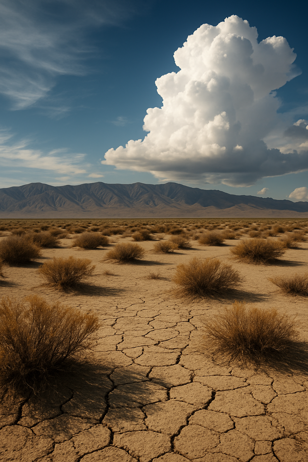 How Climate Change Fuels the Rise of Valley Fever in California