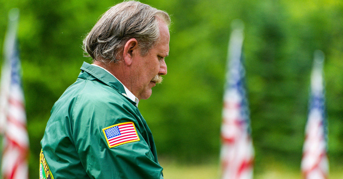 Veterans Are Being Slammed With Debts Years After VA Errors