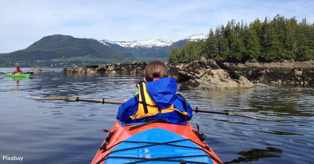 Survey Finds Most Americans Think Caring for Nature is a Civic Duty