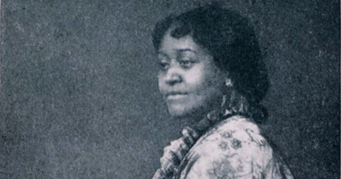 Annie Malone and the Rise of Black Hair Care Innovation