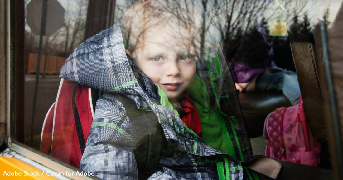 Mark Back-to-School Season By Providing Essentials to Students in Need