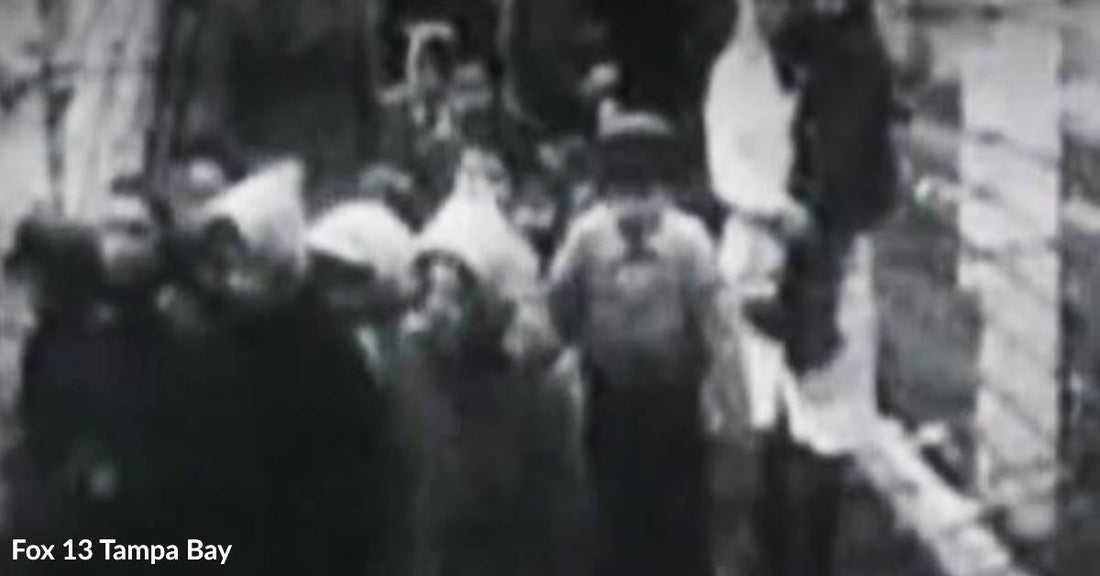 Holocaust Survivor Learns Her Real Name More than 70 Years After WWII