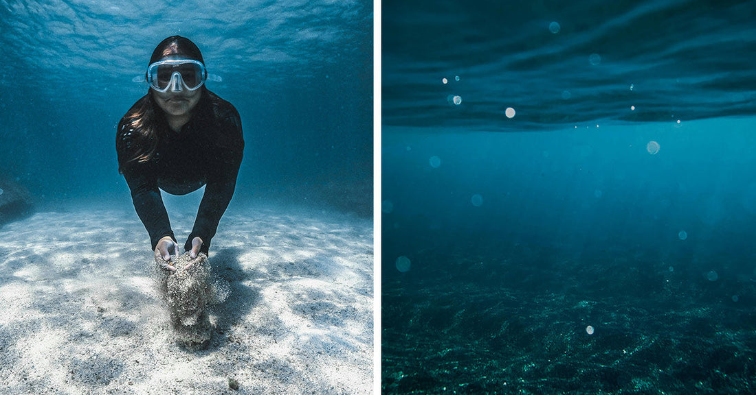 Mining Machines Tore Through the Ocean Floor and Nothing Has Grown Back After 50 Years
