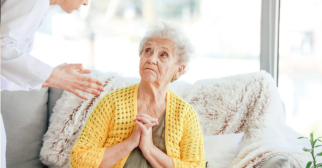 Recognizing Elder Abuse: Signs, Risks, and How to Respond