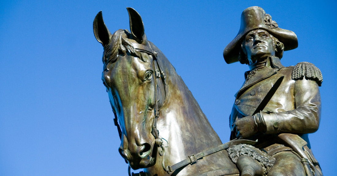 George Washington Friendly Fire Incident Site Discovered Near Fort Ligonier