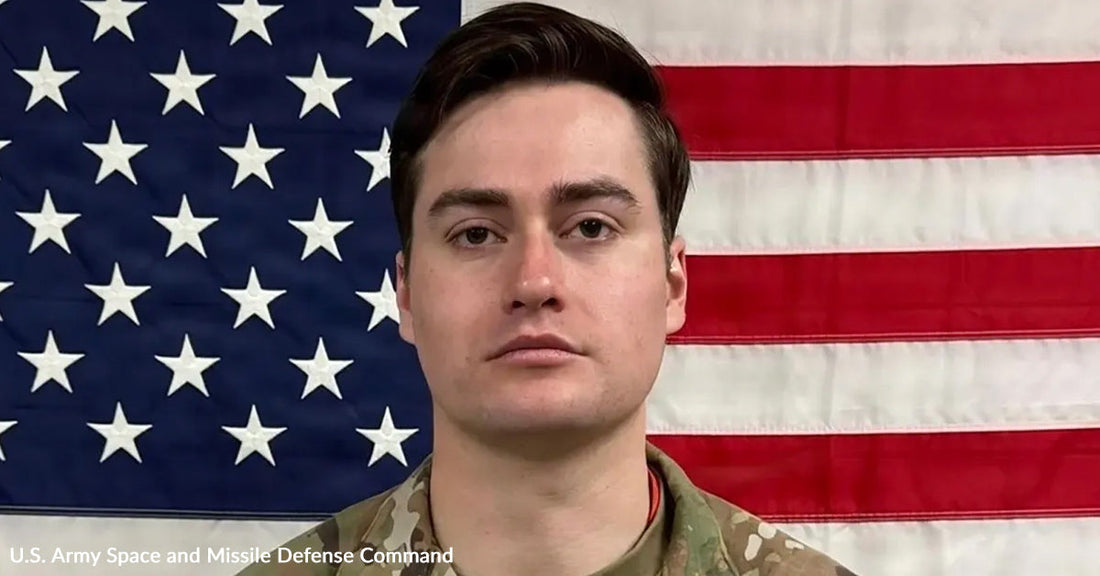 Elite Space Brigade Soldier Dies After Iranian Missile Strike as War Claims Seventh U.S. Life
