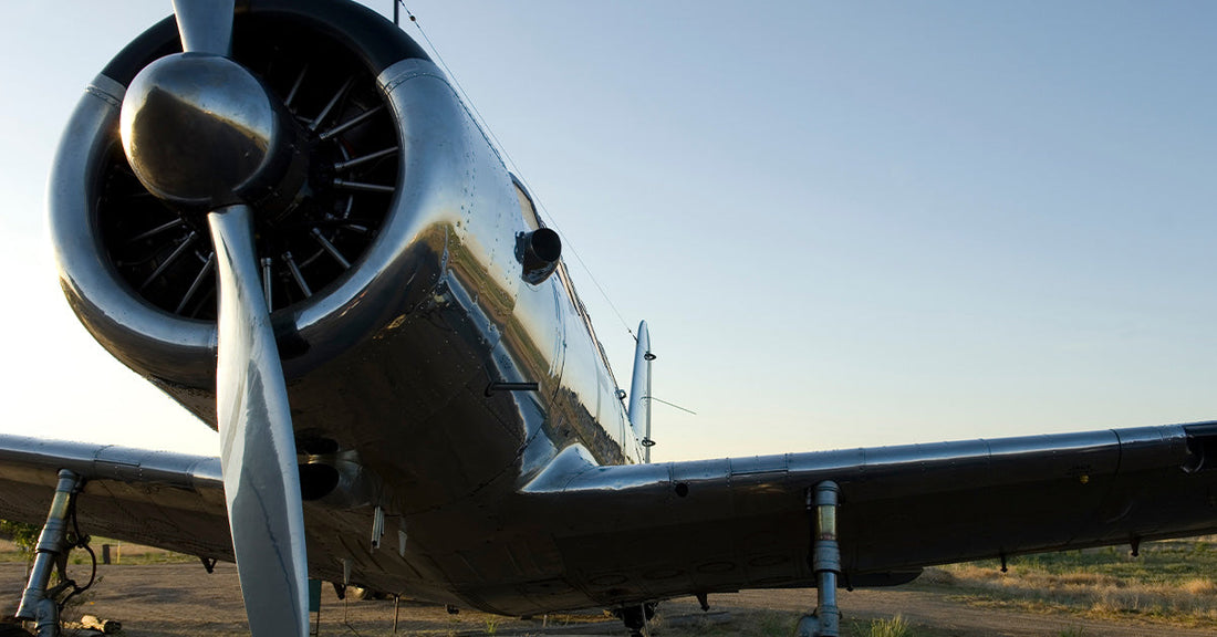 Uncovering John Fisher’s B-17 Wreckage, 80 Years After War