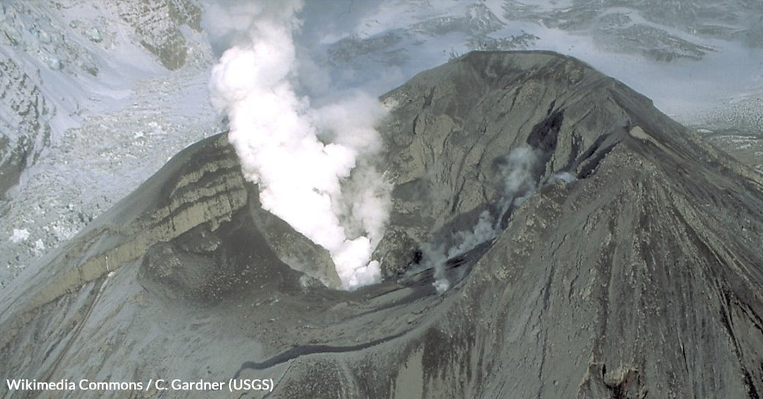 Alaskans Rush to Shield Pets as Volcano Threatens Disaster