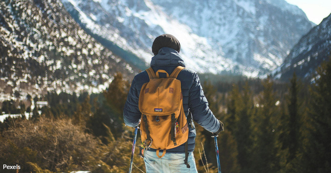 Hikers Vanish Without a Trace in National Parks as Search Efforts Fall Short