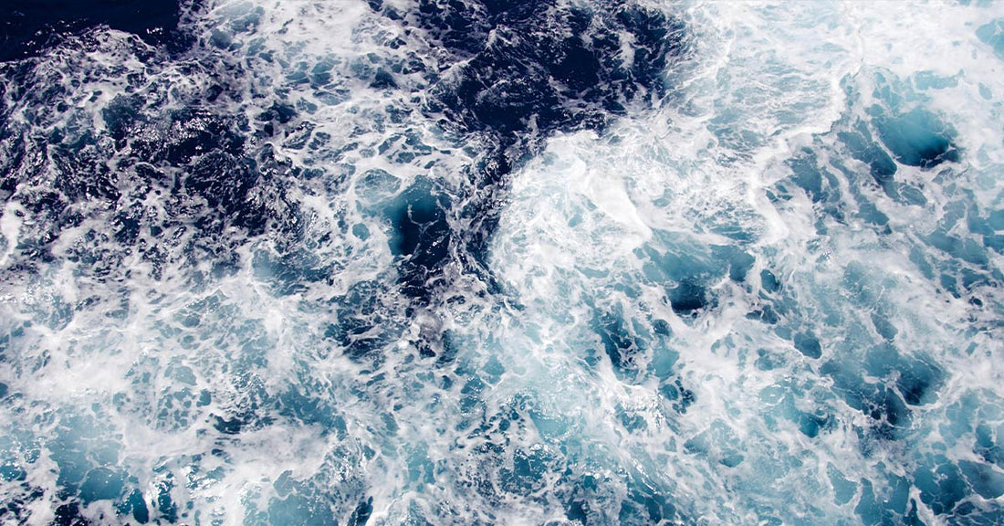 Ocean Salinity Surge Signals Tipping Point — What Happens When Ocean Currents Shift?