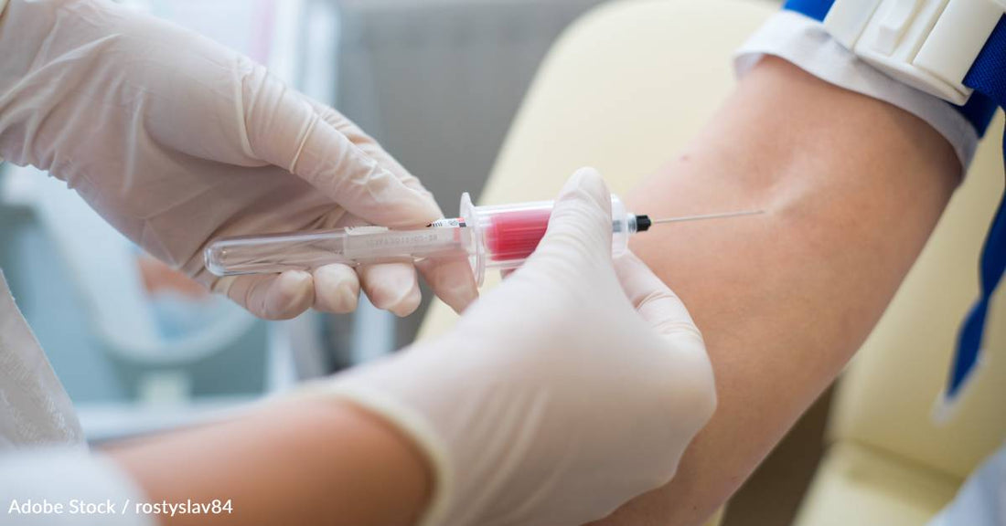 Scientists Develop Portable Device to Test for Colorectal Cancer in Blood