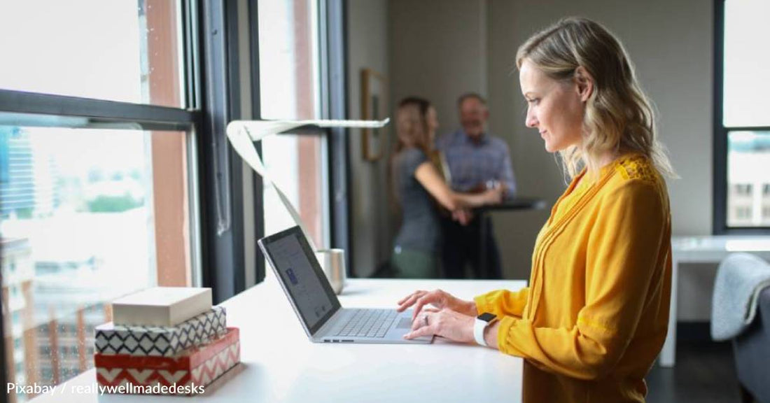 The Time You Spend Seated Each Day May Be Increasing Your Breast Cancer Risk
