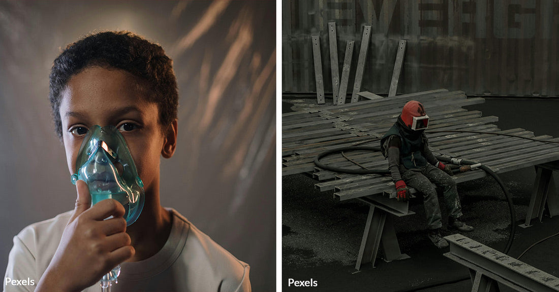 US Exports Poisonous Dust, Mexican Neighbors Sound Alarm