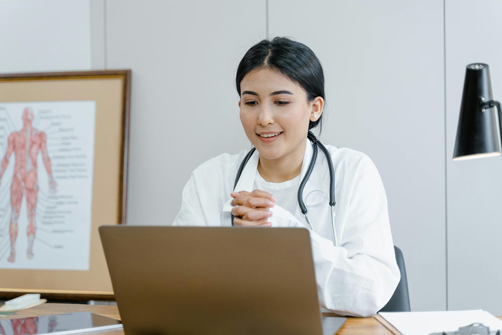 How Telehealth Transformed Care for Veteran with Parkinsonism