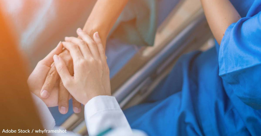 Cancer Mortality Rates Higher in People with Type 2 Diabetes, Study Finds