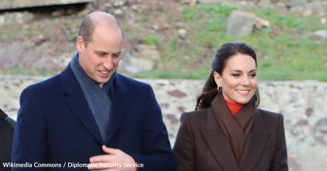 Prince William and Kate Face Backlash for Puppy Litter Amid Shelter Crisis