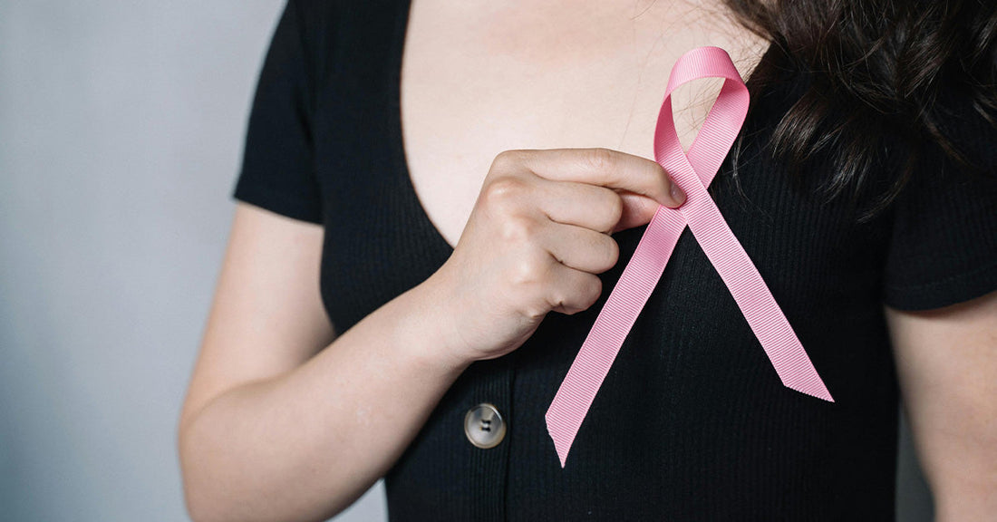 Missing First Breast Cancer Screening Raises Risk of Death by 40 Percent