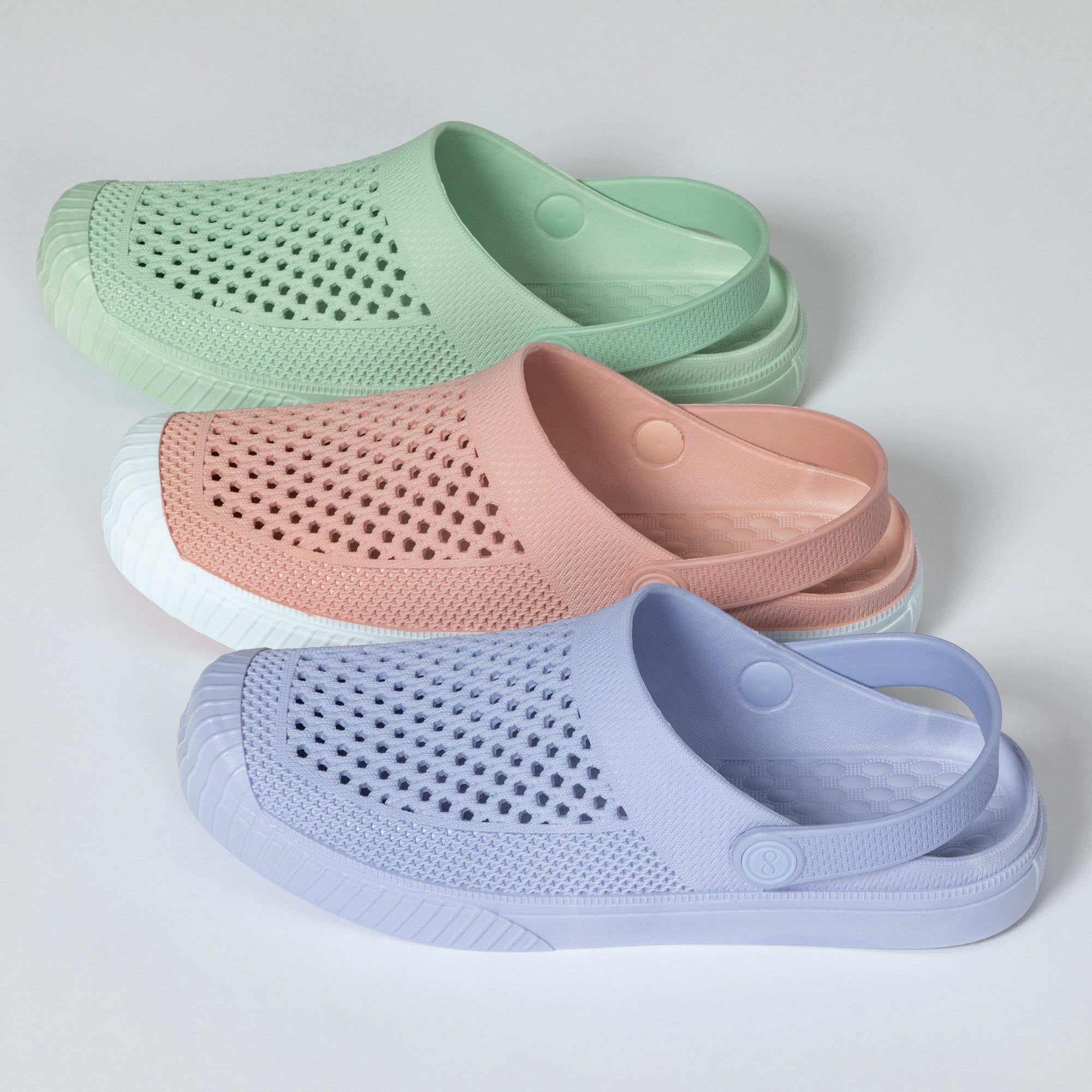 Casual Slip-On Clogs | GreaterGood