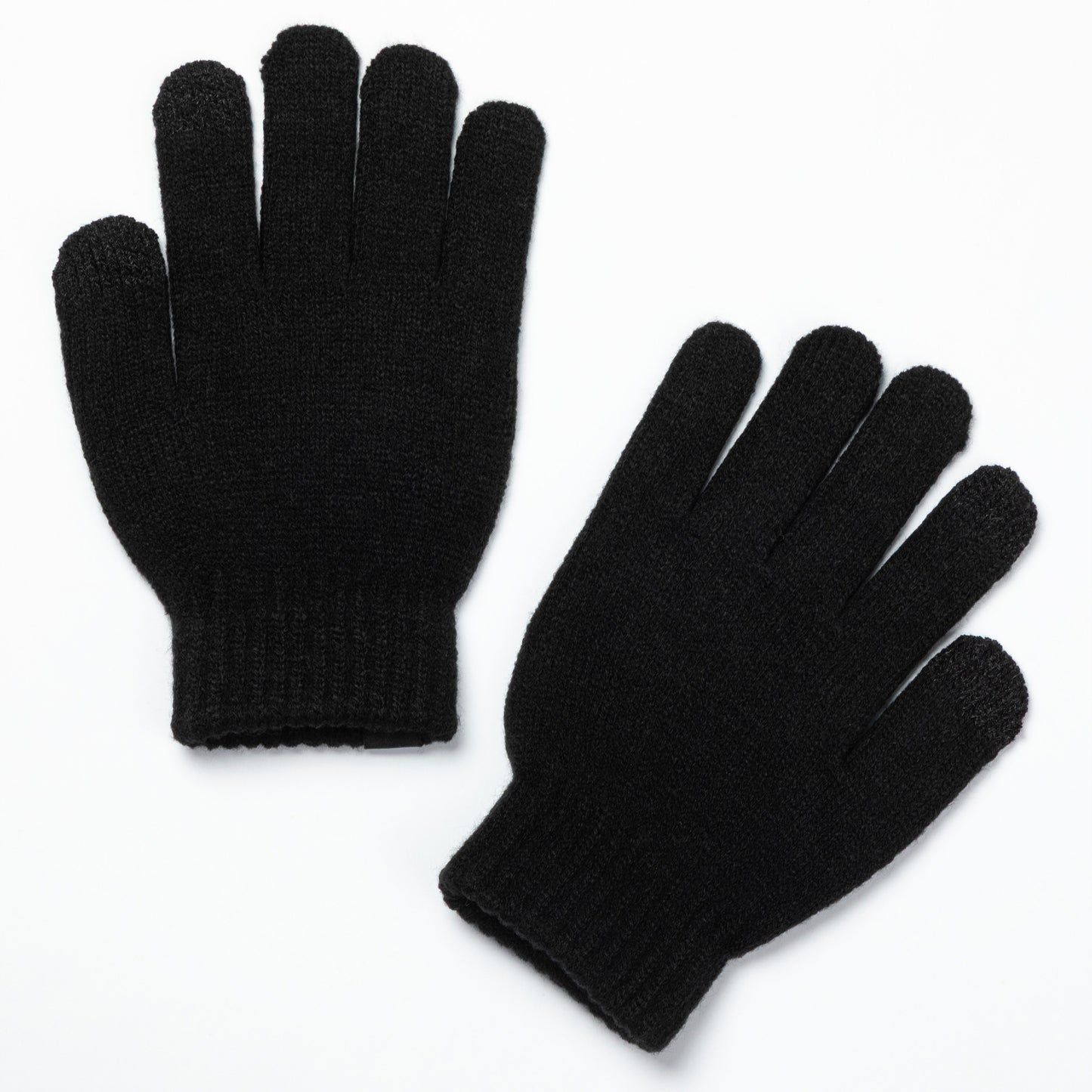 Paw Print Touch Screen Gloves
