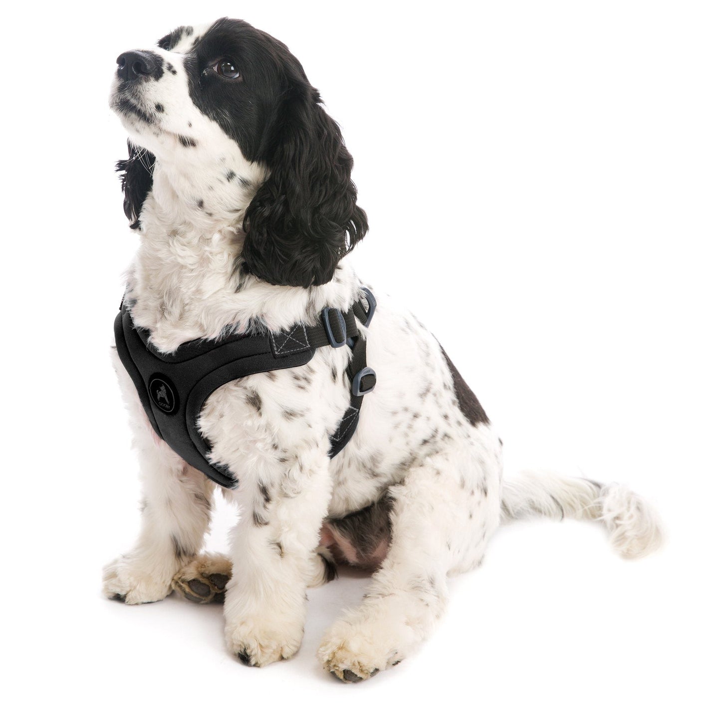 Gooby® Escape Free Dog Sport Harness