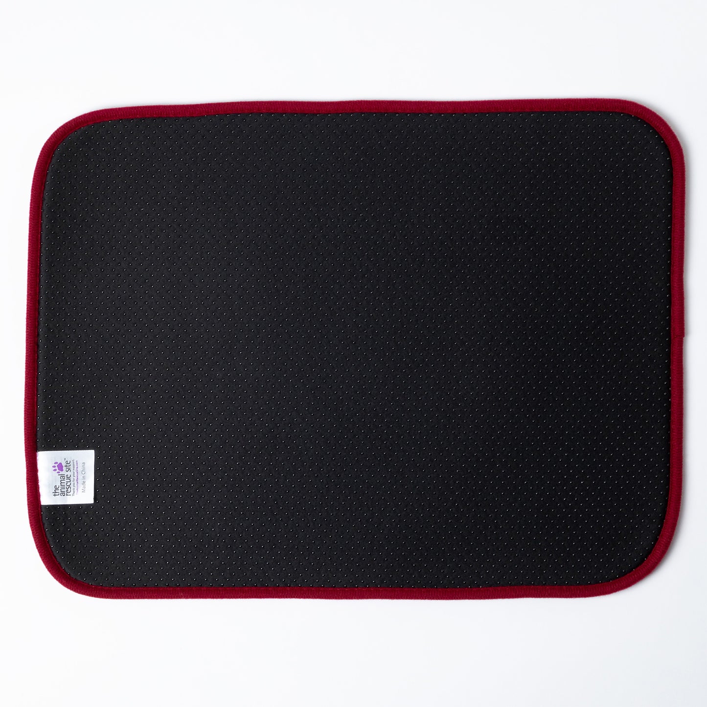 Paisley Paws Absorbent Dish Drying Mat