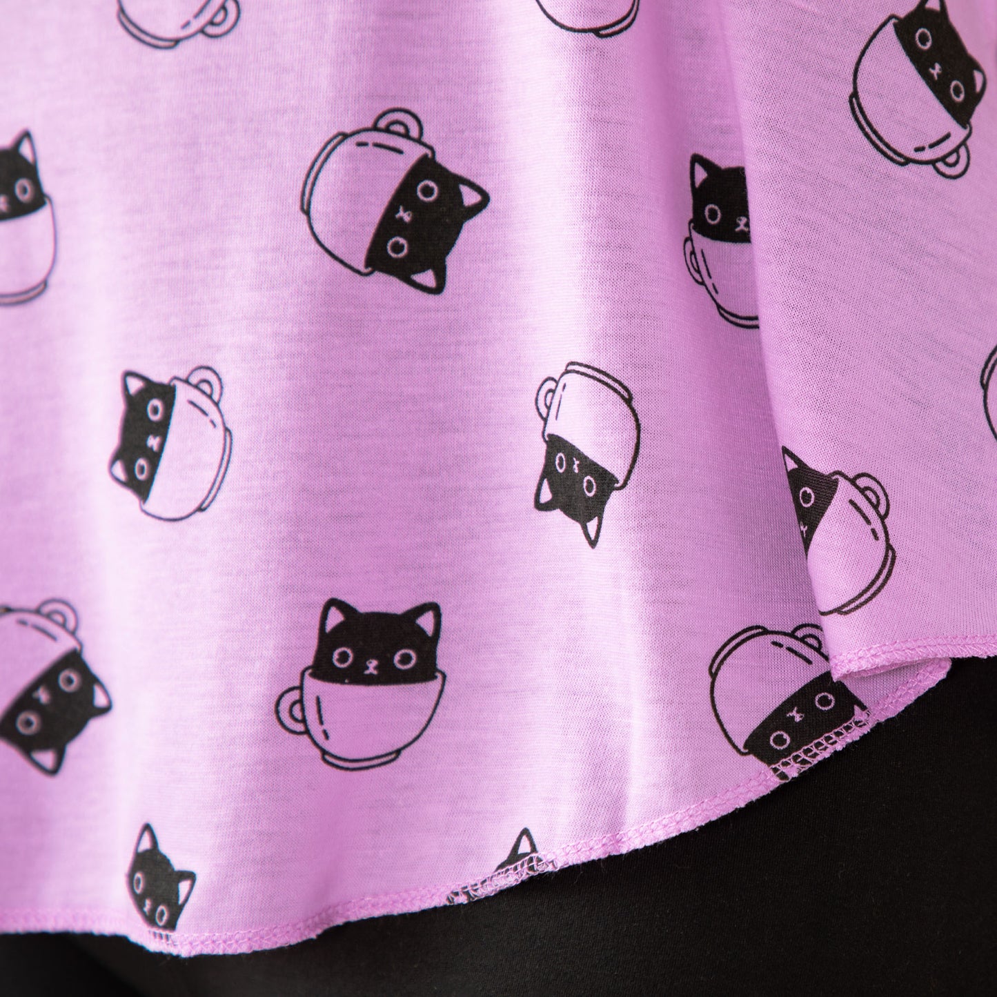 Clever Cat Tank Top