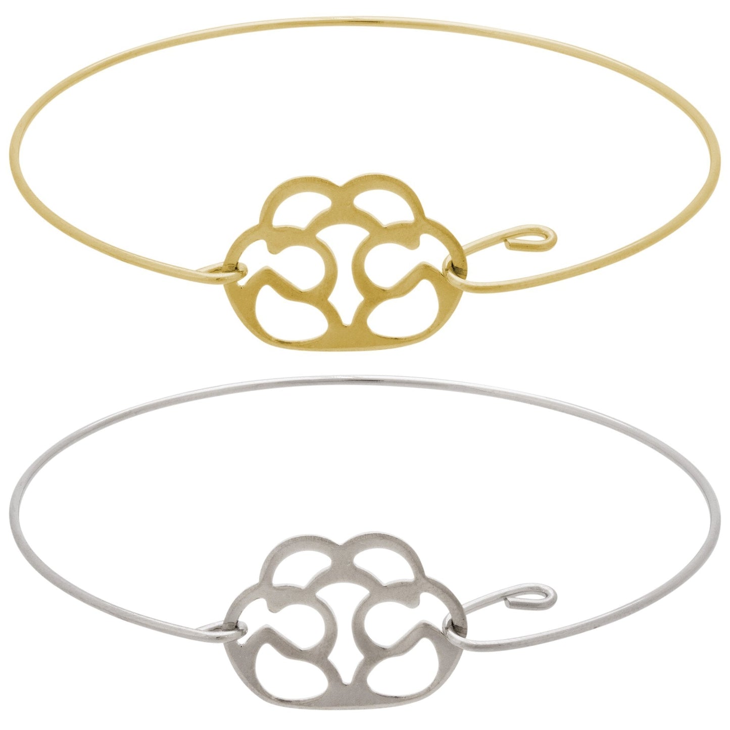 Purpose Freedom Bracelet