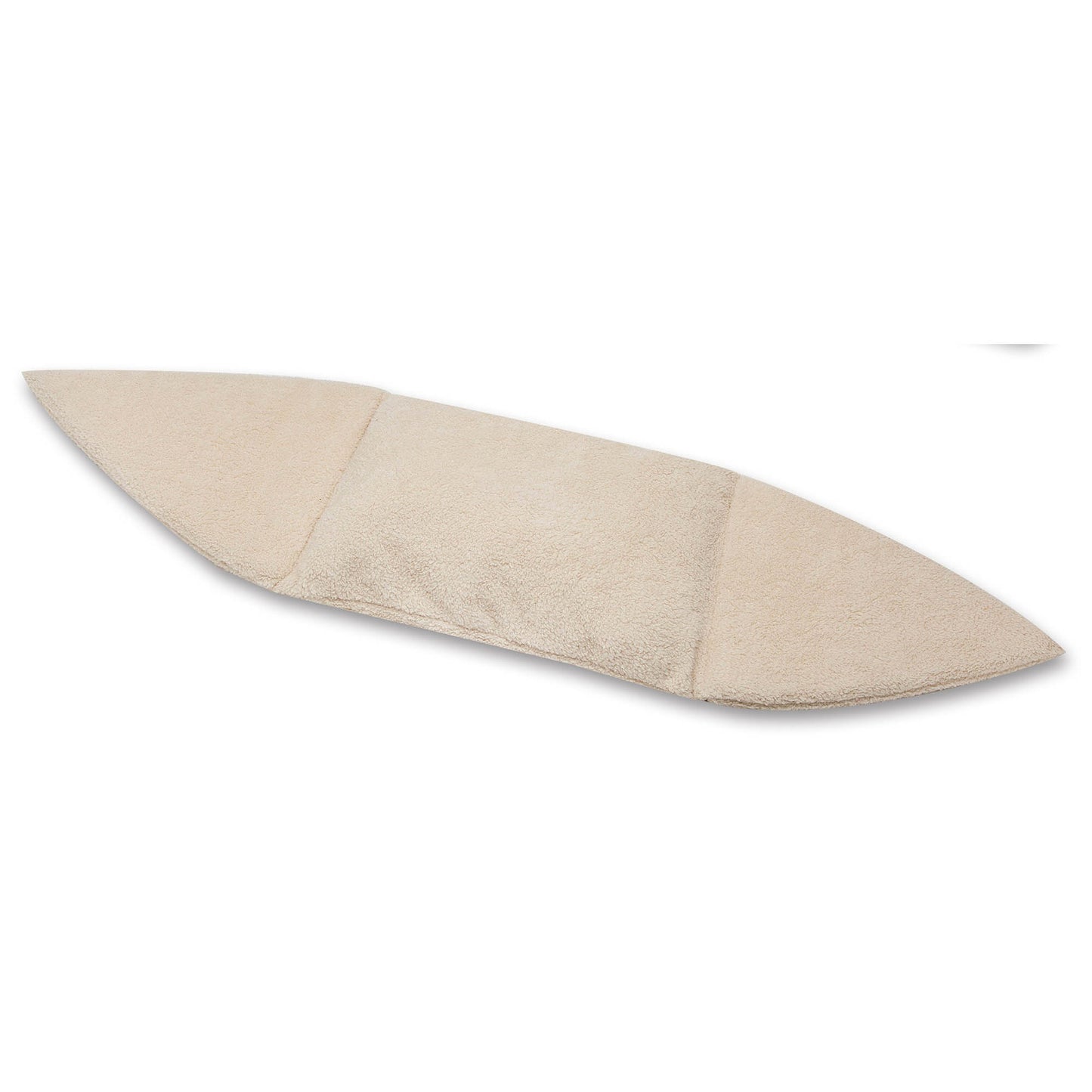 Touchcat® Kitty Ears On-The-Go Collapsible Cat Bed