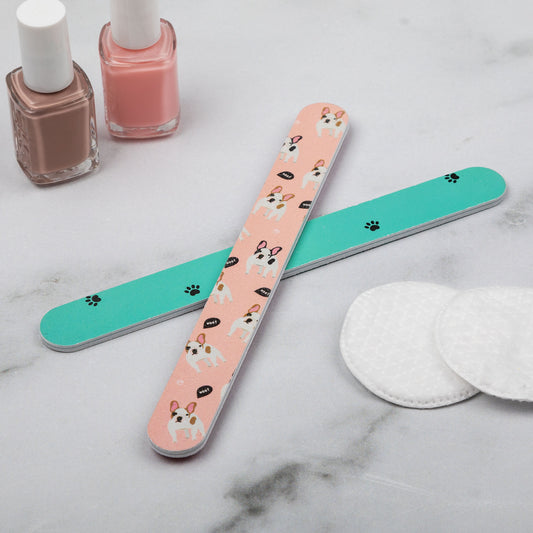 Cala® Love For Pets Nail Files