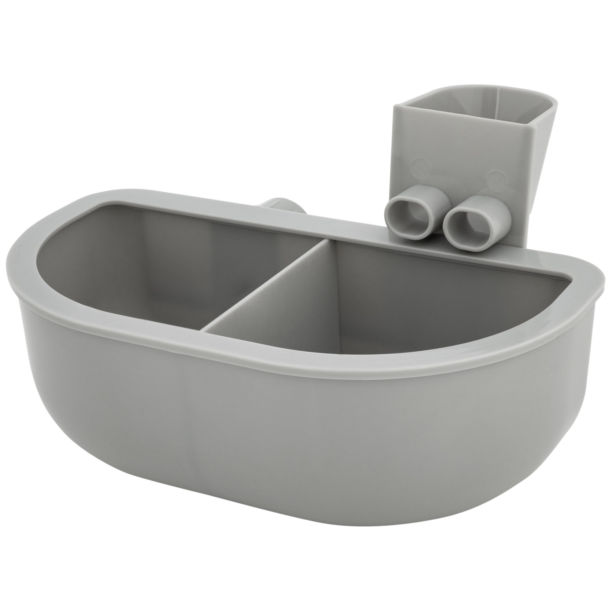 Petmate® No Spill Kennel Cup GreaterGood