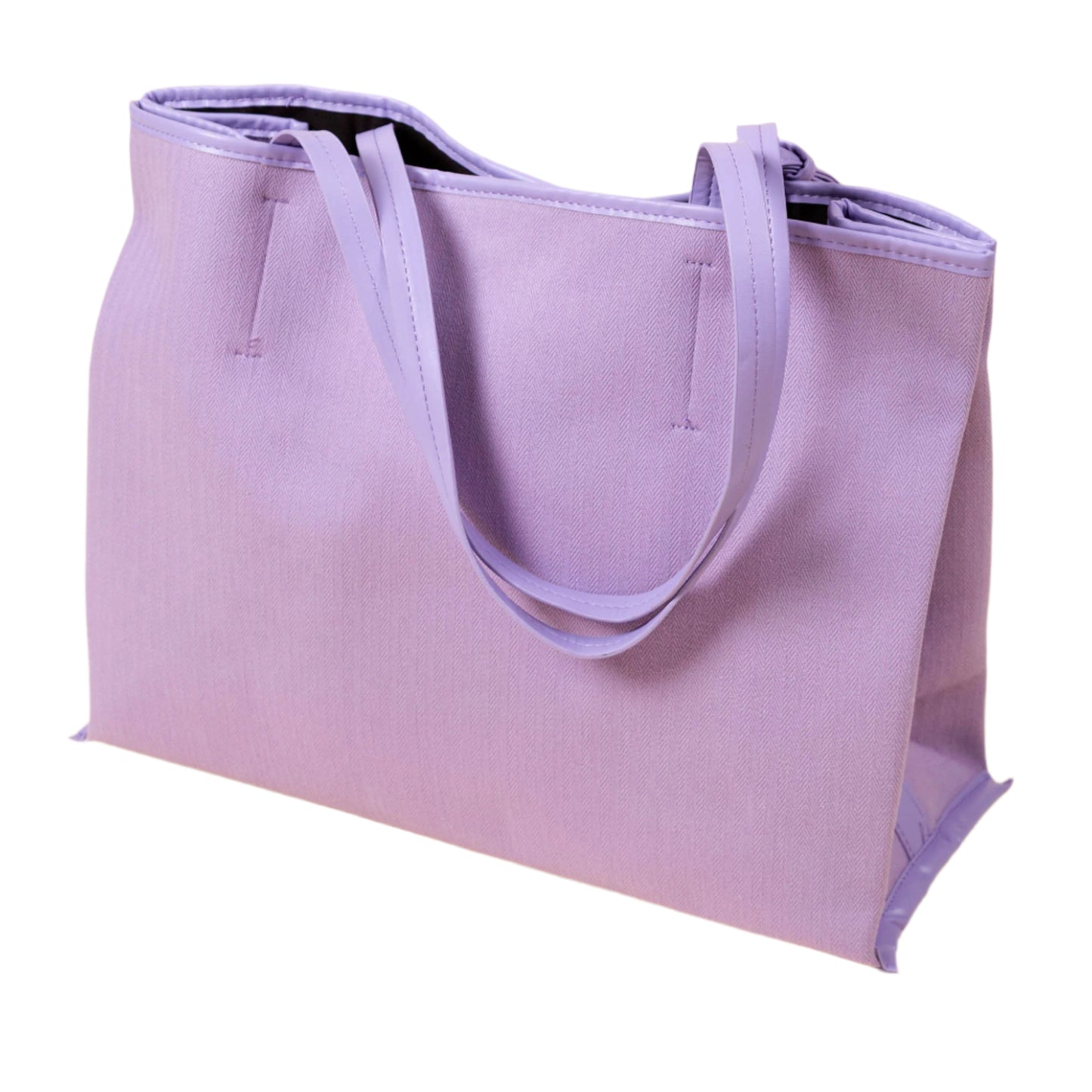 Take Me Everywhere Paw Canvas Tote