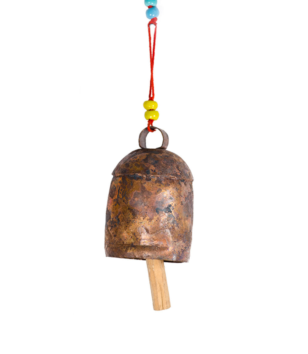 Copper Handmade Bell