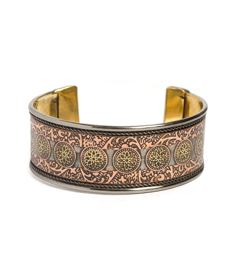 Rani of Jhansi Cuff