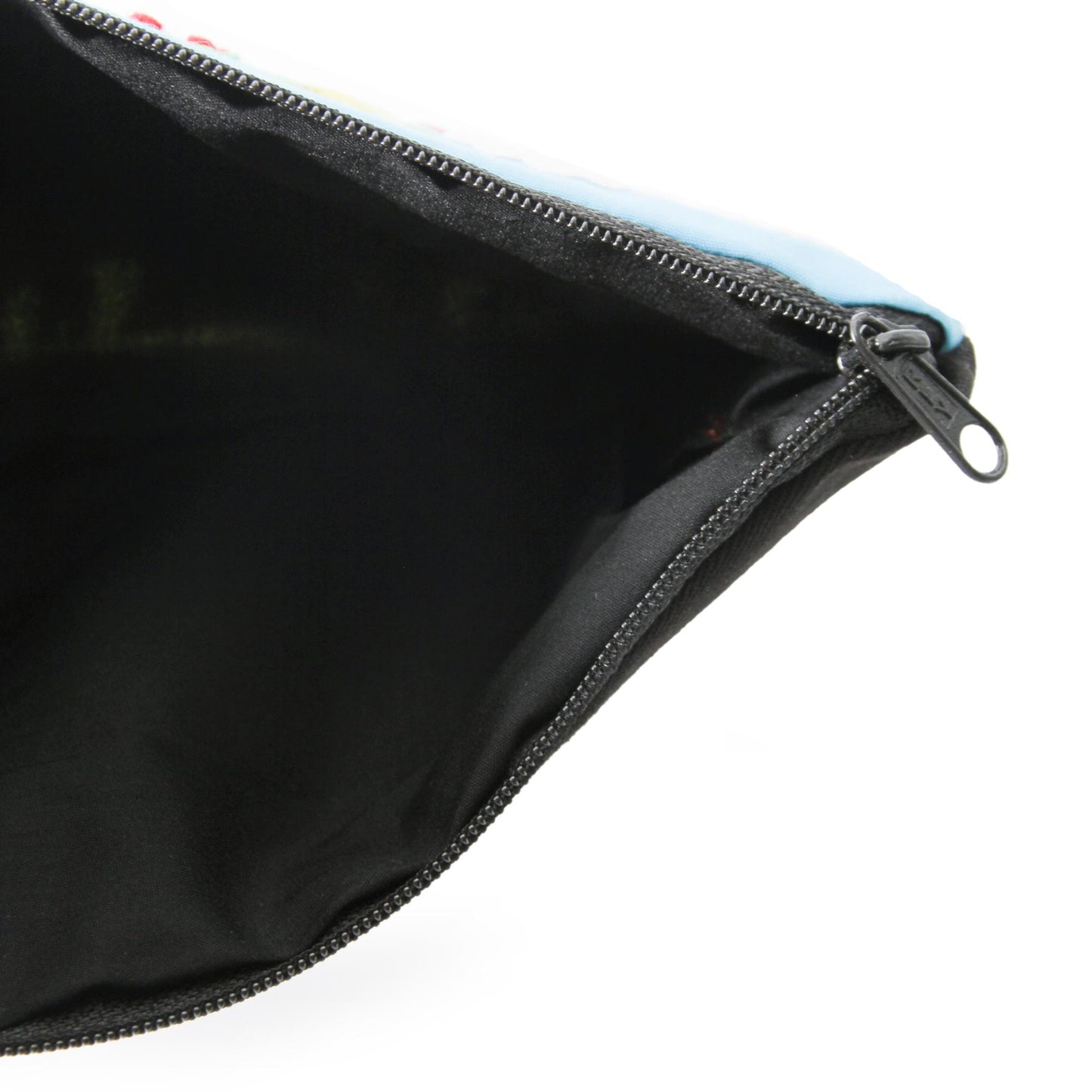 Country Scene Cosmetic Bag