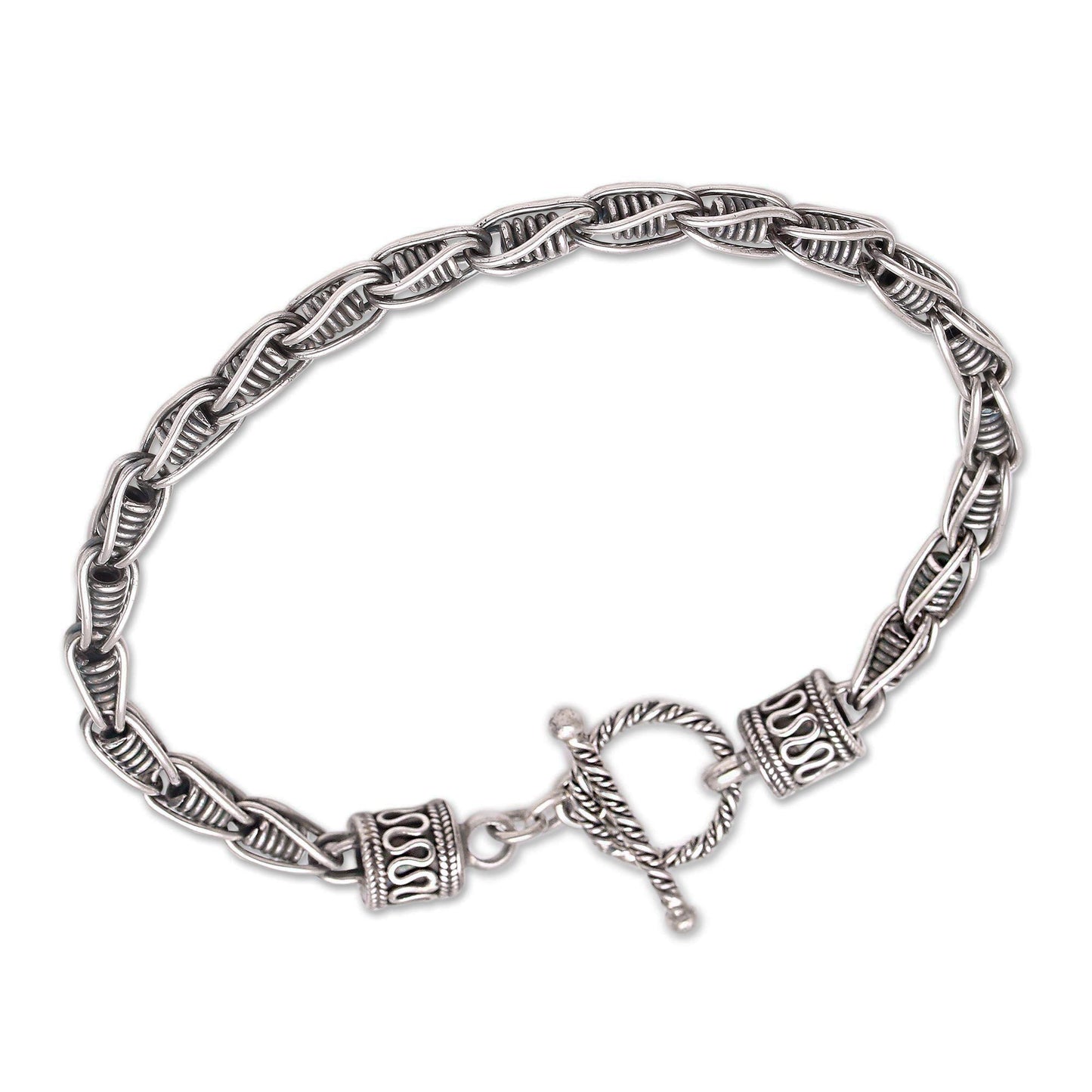 Kasih Love Links Bracelet