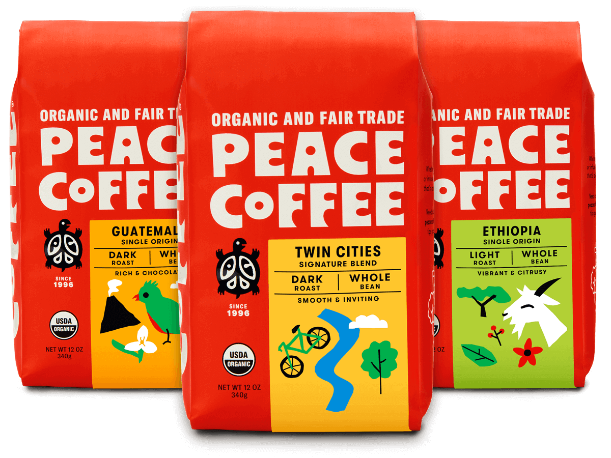 Coffee Classics Bundle