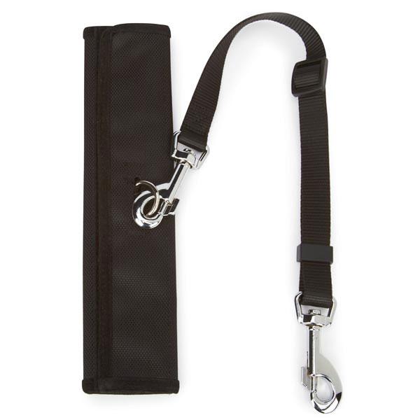 Dog Harness Seat Belt Connector