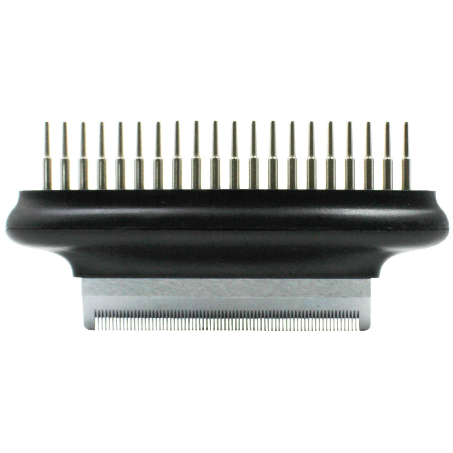 Pet Life® Flex Series Rake & Deshedder