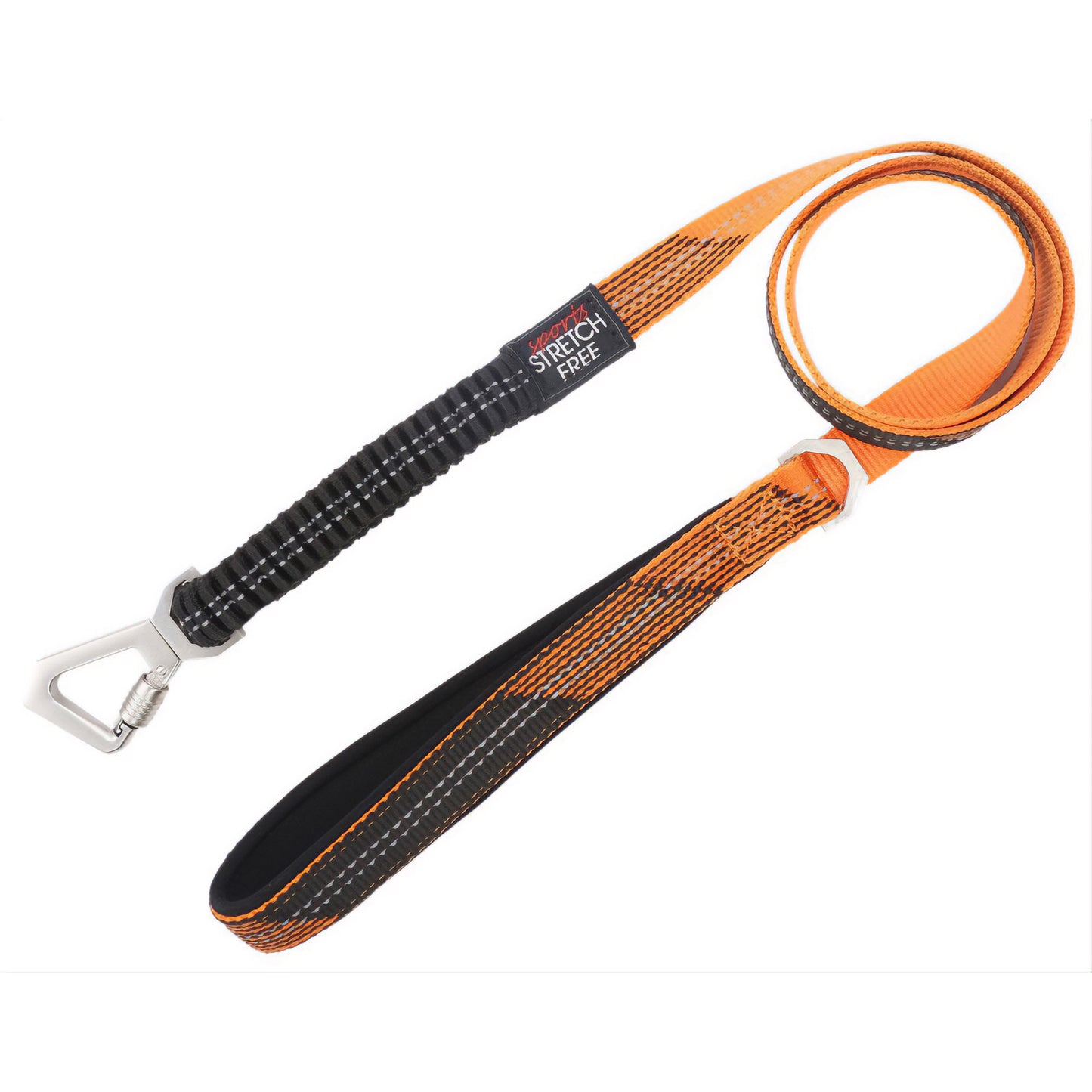 Pet Life® Geo-prene Leash & Harness