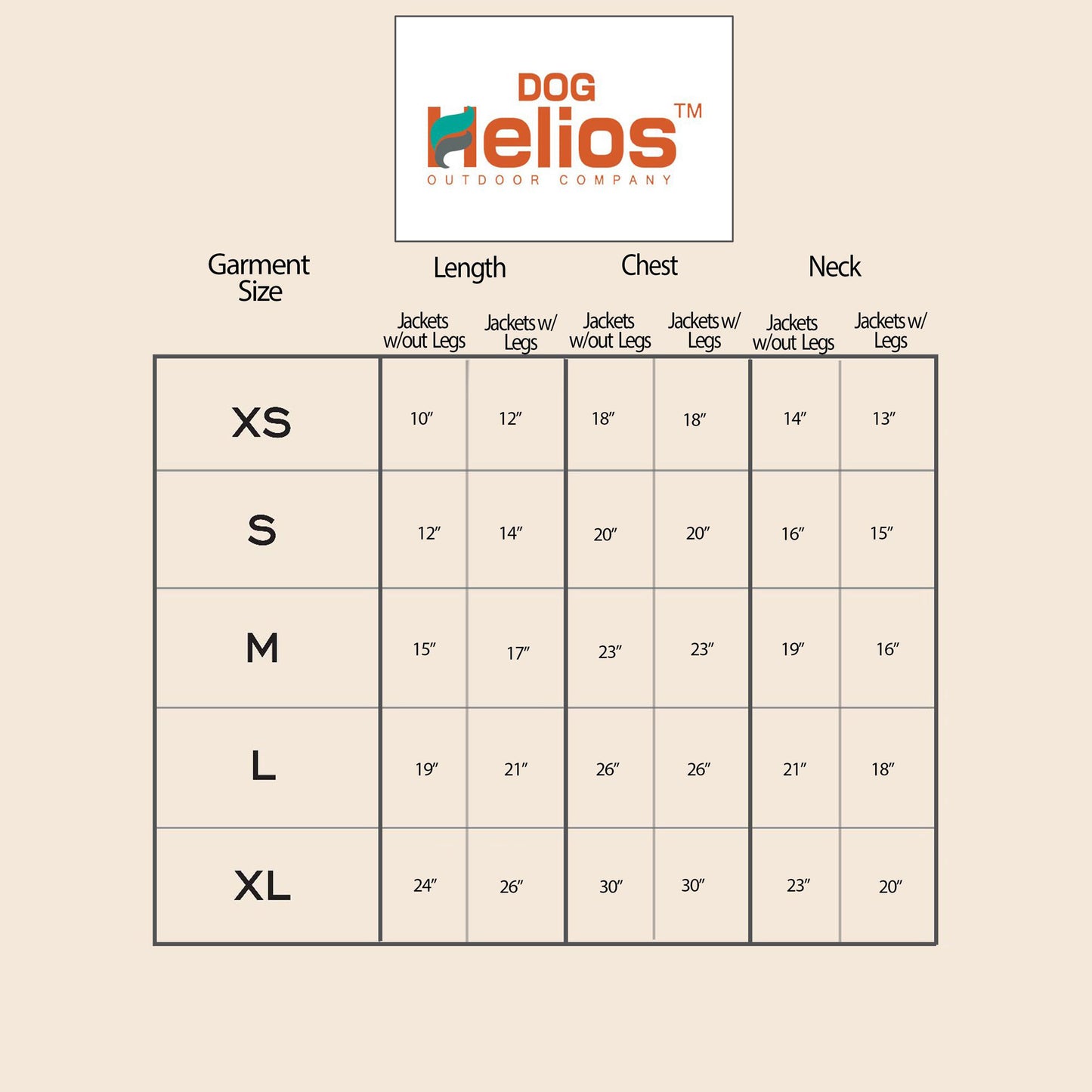 Dog Helios® Reflecta-Bolt Dog Jacket