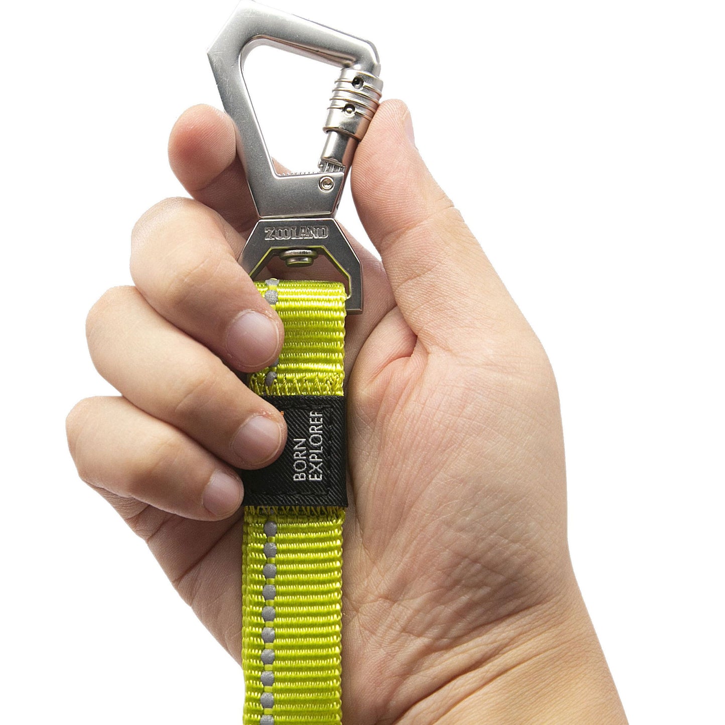 Pet Life® Neo-Craft Training Dog Leash