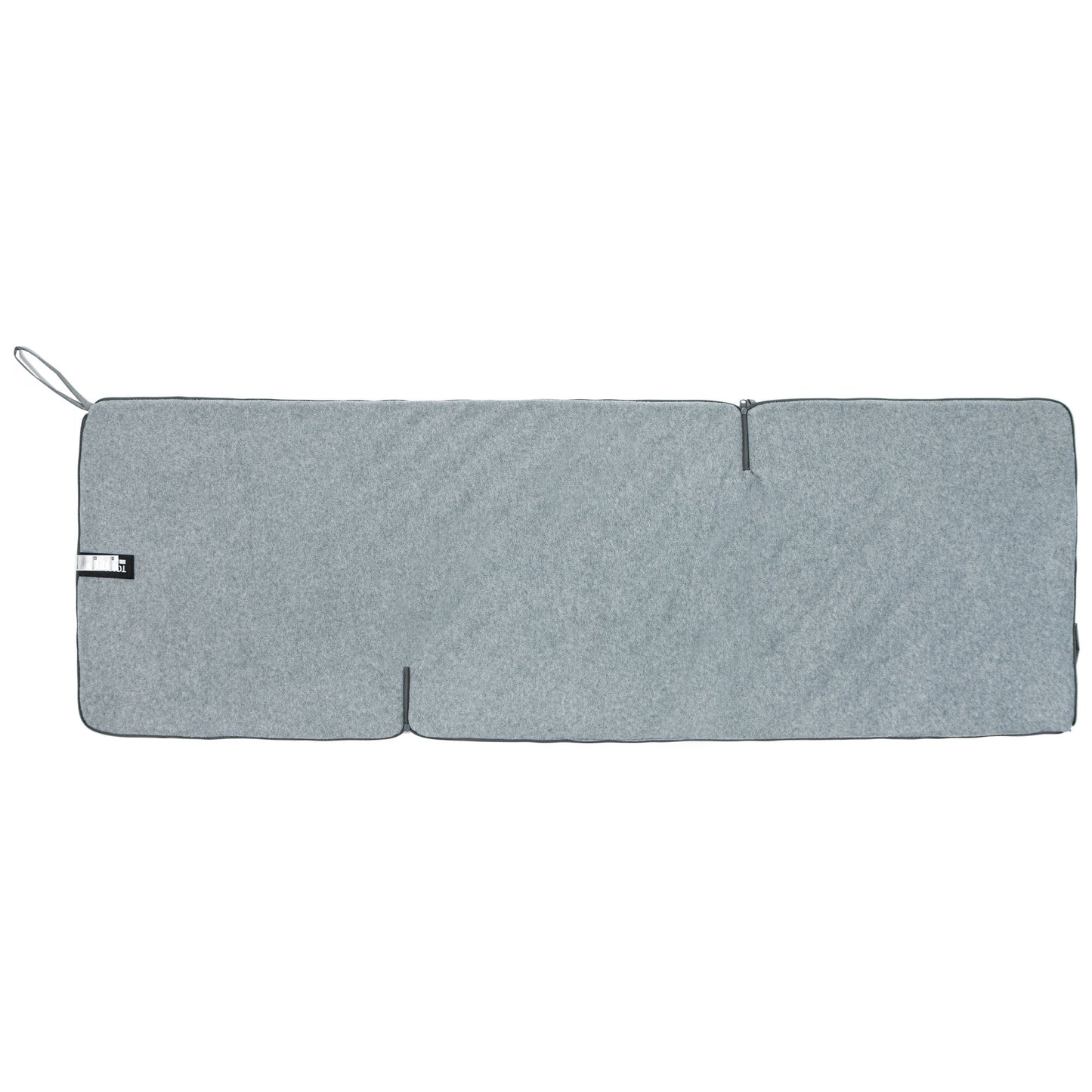 Dog Helios® Boulder-Trek Travel Dog Mat