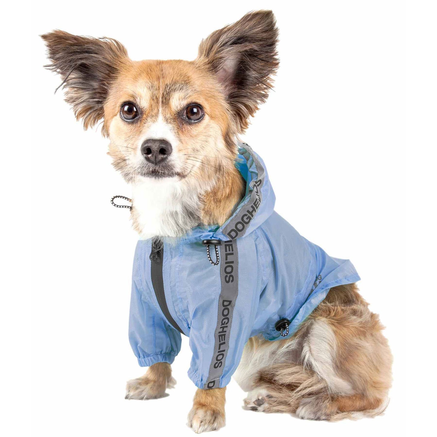 Dog Helios® Torrential Shield Dog Raincoat