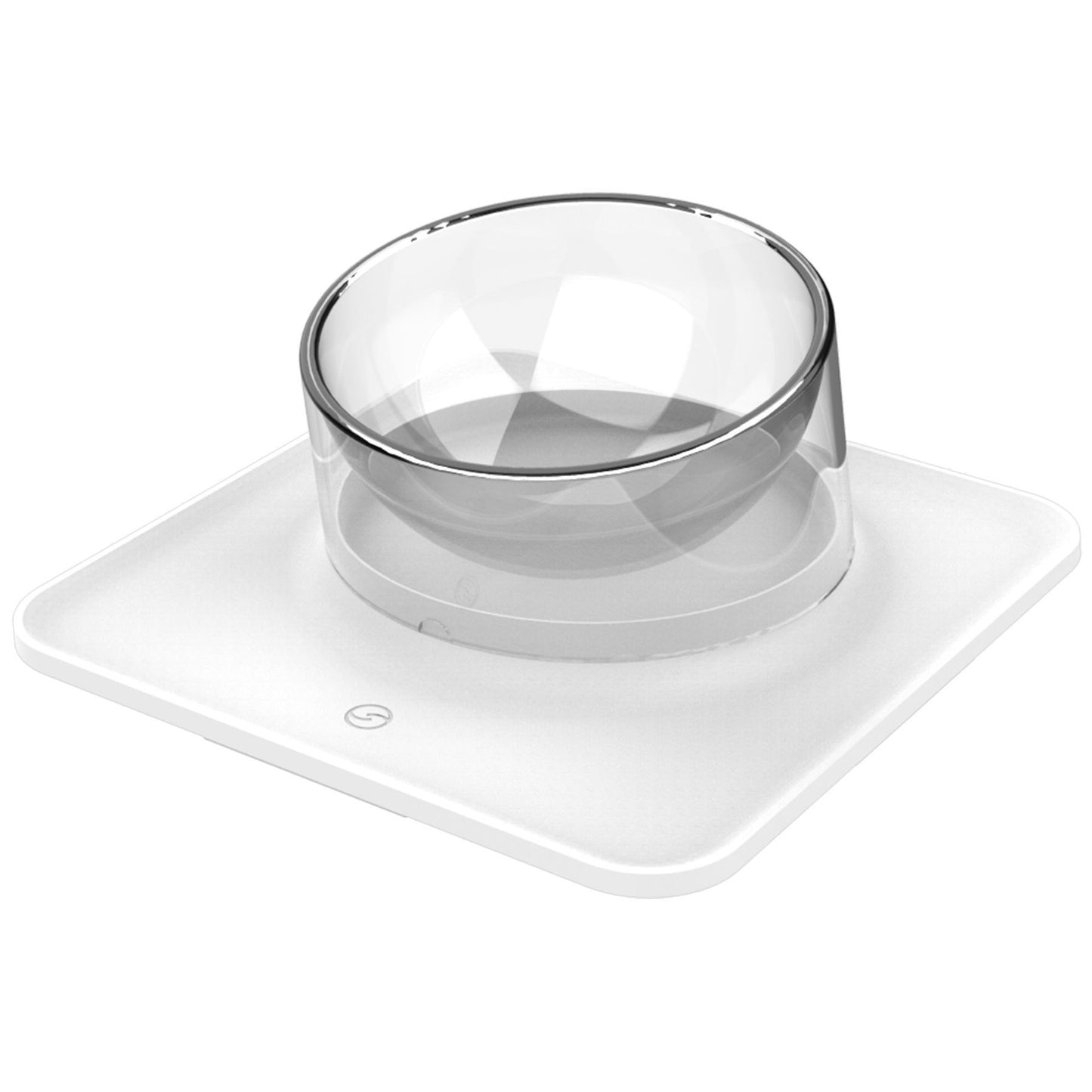 Pet Life® Surface Anti-Skid & Spill Bowl