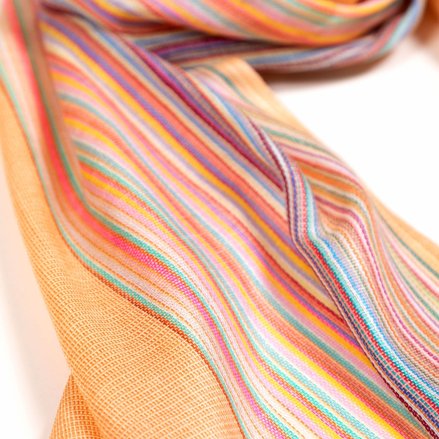 Mystic Colors of the Sky Scarf