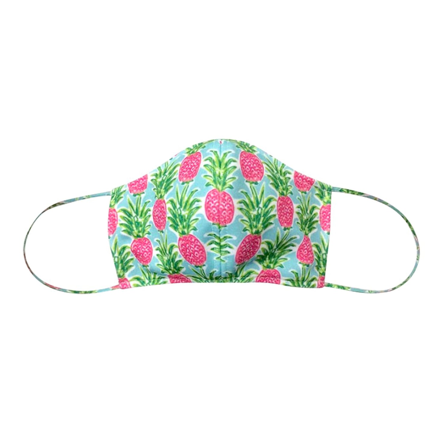 Sweet Paradise Adjustable Adult Face Mask
