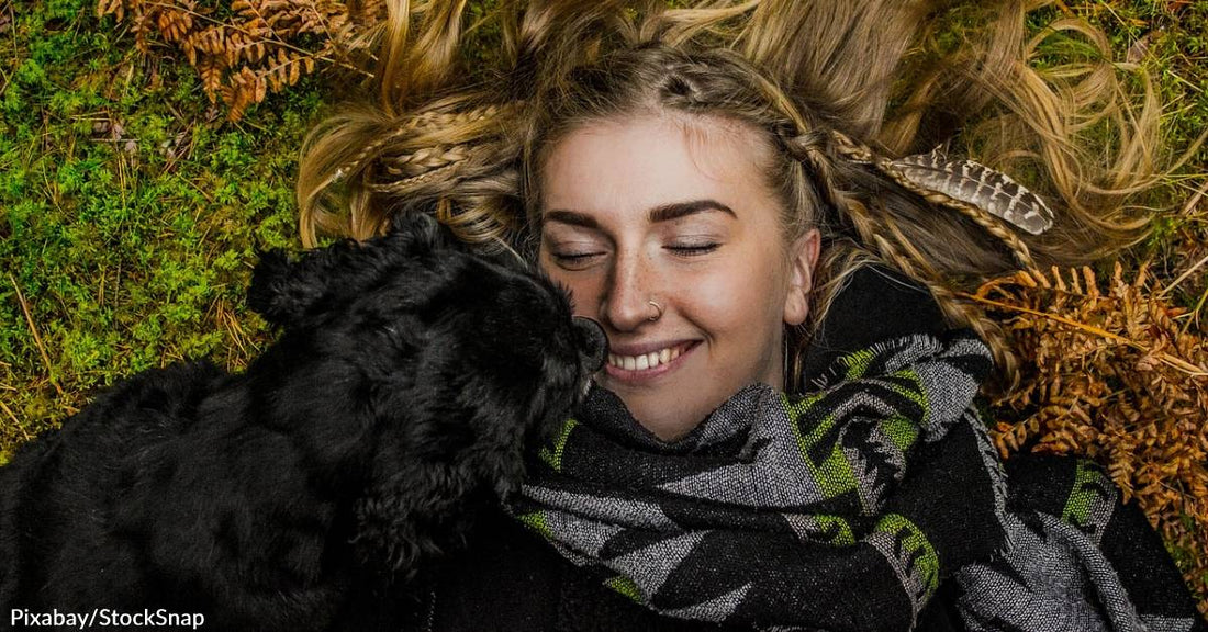 New Study Points to Fur Parents Preferring Snuggles with Pets vs. People