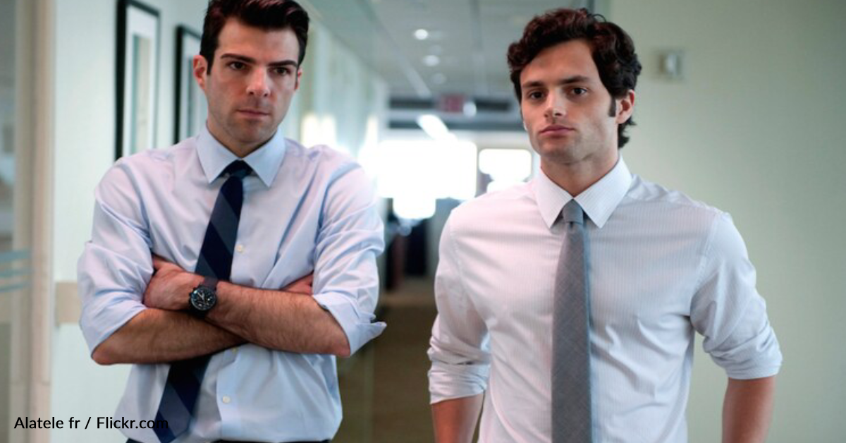 Actor Penn Badgley Reveals He Had To Be Revived Multiple Times As A(02)