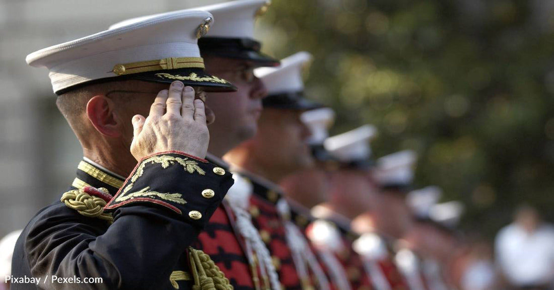 The VA Issues Record Pay Increase For Veterans Receiving Compensation Benefits